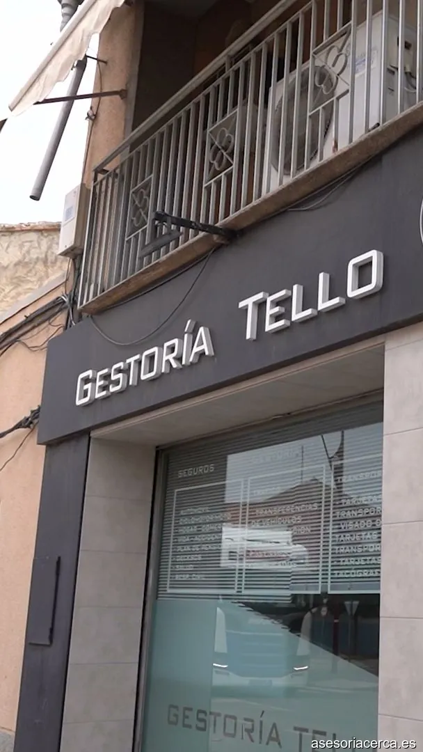Gestoria Tello - Tramites y Seguros – foto 2