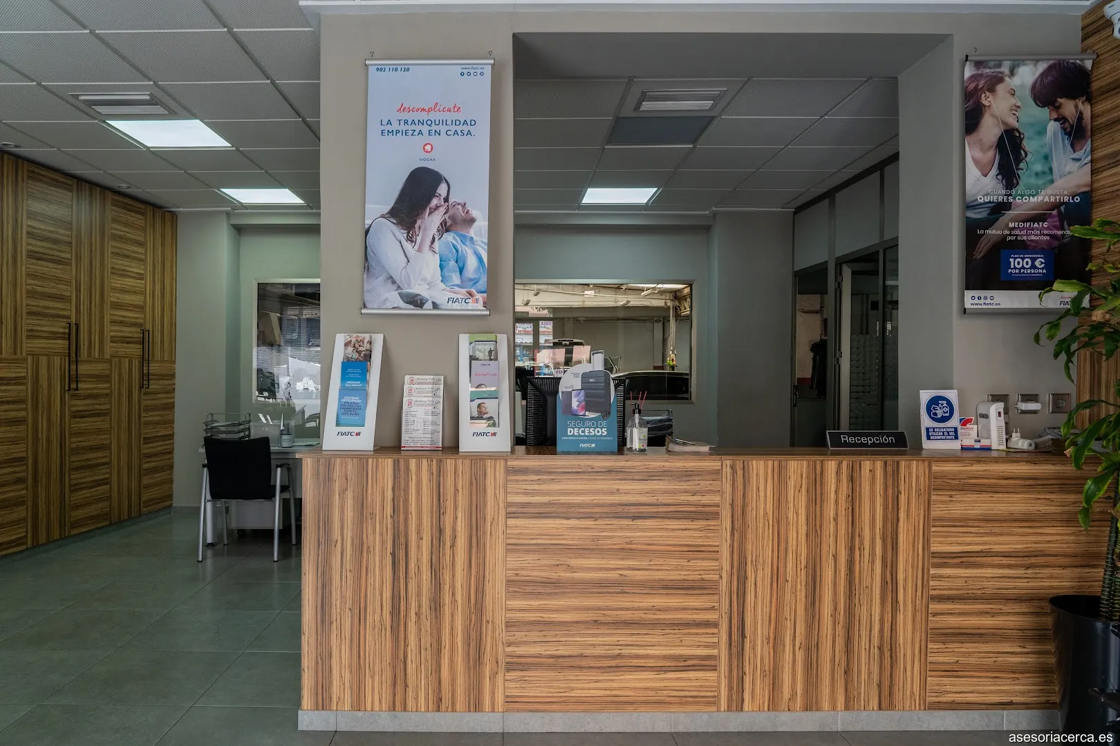 Gestoria Tello - Tramites y Seguros – foto 3