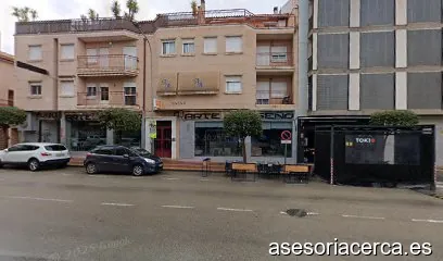 Asefico Asesores sl