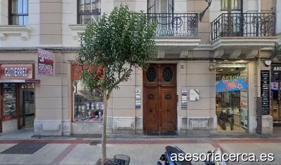 Carmen Gomez Arana - Abogada (Fiscal y Tributario) - Mediacion civil, familiar y mercantil