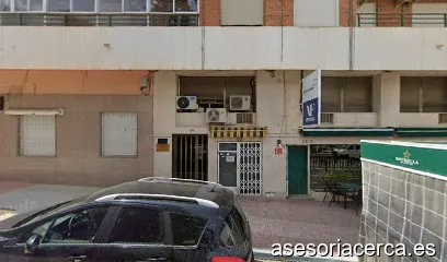 Af Asesoria Laboral Fiscal