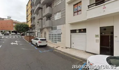 La Contaduria