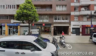 Gabinete Asesor – foto 1