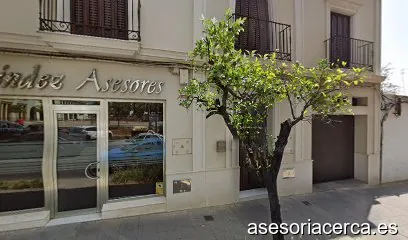 Mendez Asesores Alcala
