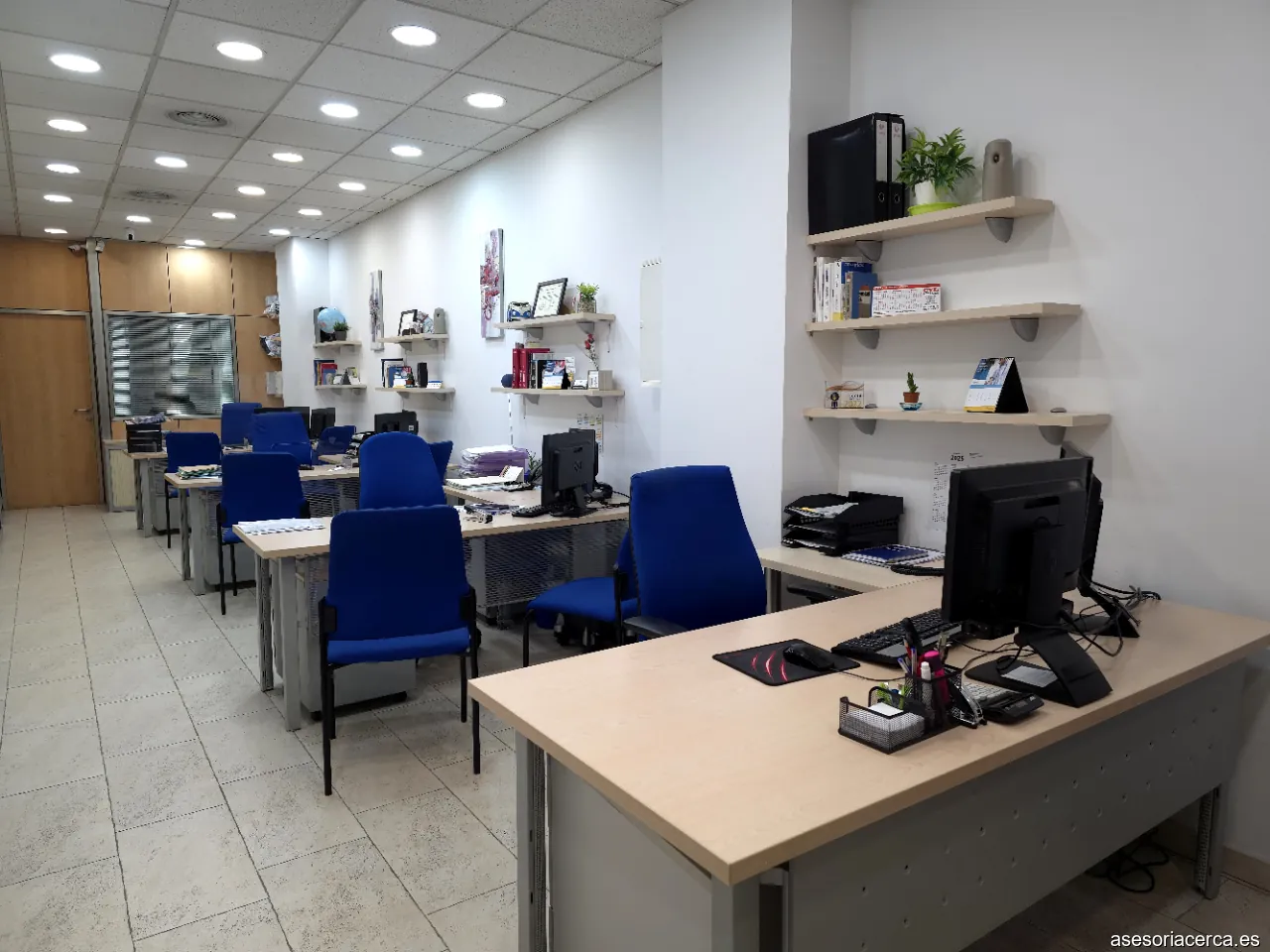 Asesoria Vi-car