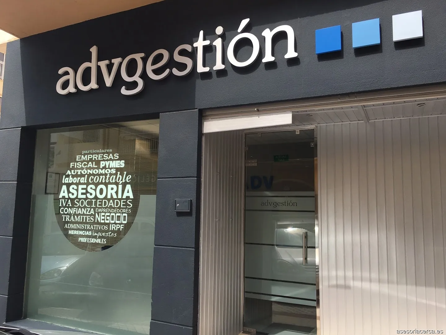 ADV GESTION MOTRIL,SL