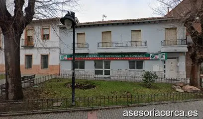 J E Asesores