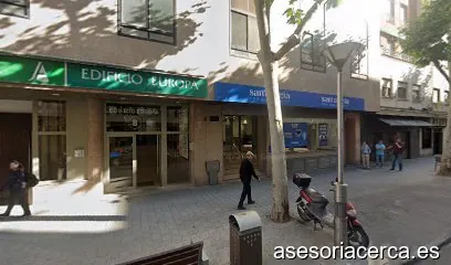 ECONOMISTAS TRIBUTARIOS S.L.