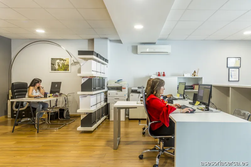 B2B Asesores / Corella Asociados
