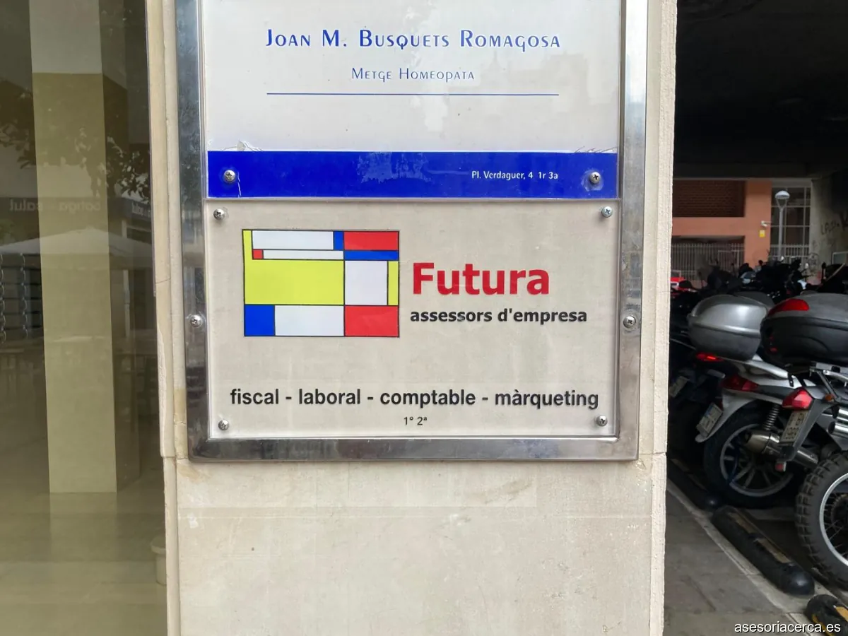 Futura Asesores