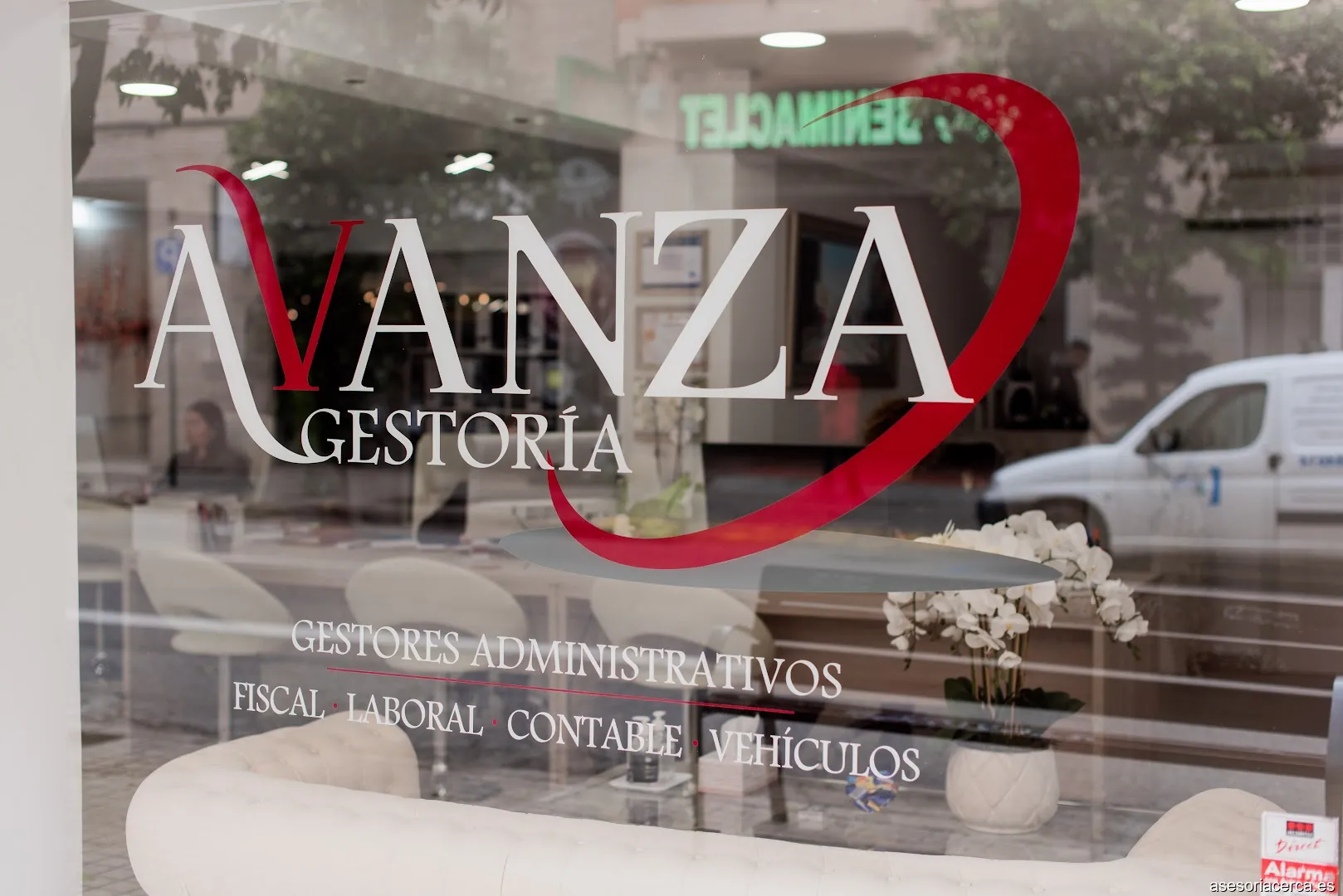 GESTORIA VALENCIA- GESTORIA AVANZA – foto 1