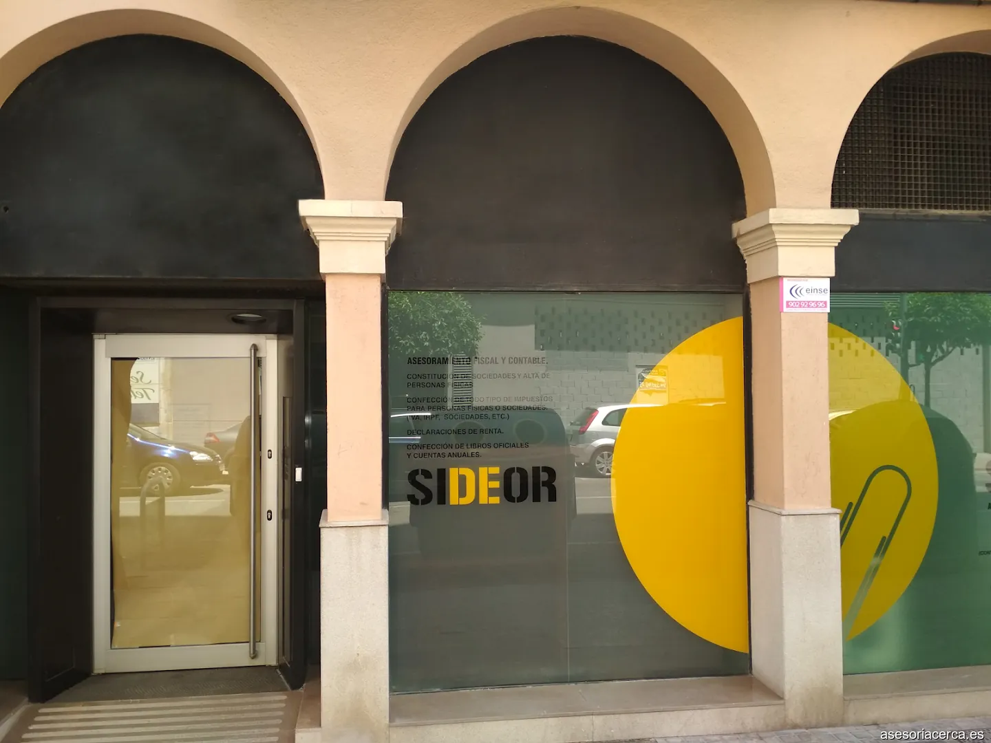 Sideor S.L.
