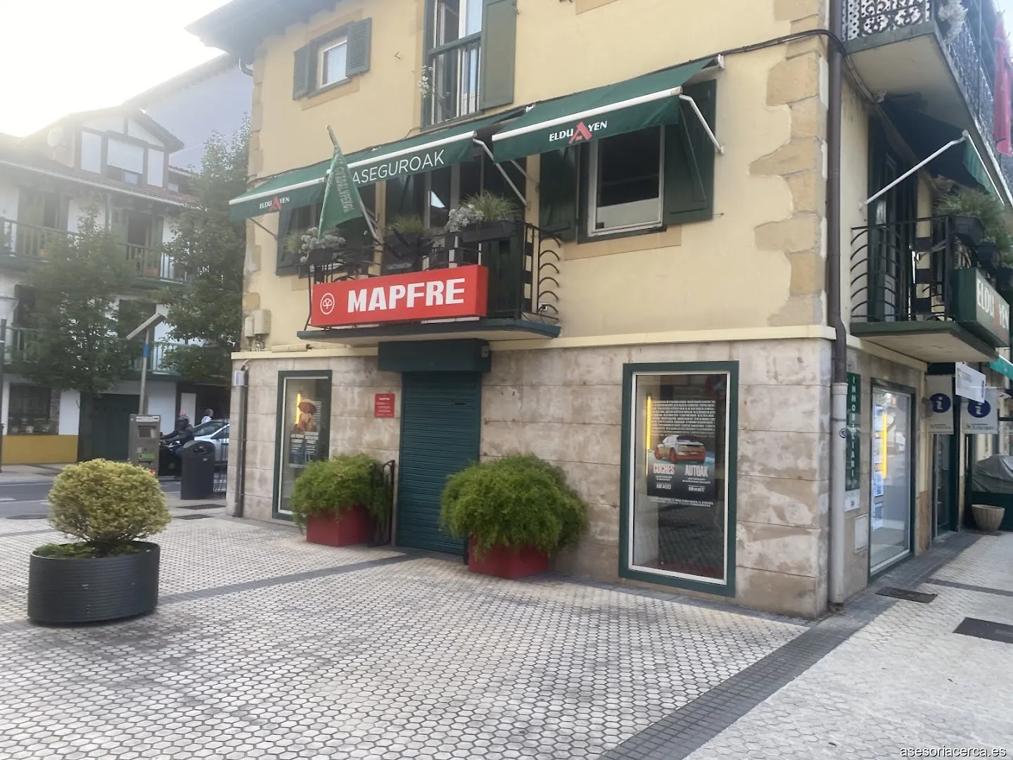 MAPFRE