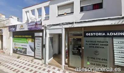 GESTORIA DE TRAFICO