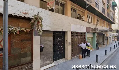 Asesoria Master Quater