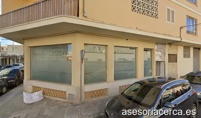 Gestoria Prats
