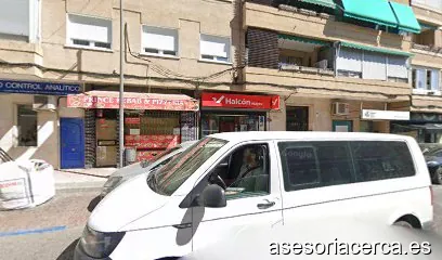 Asesoria ConSentido