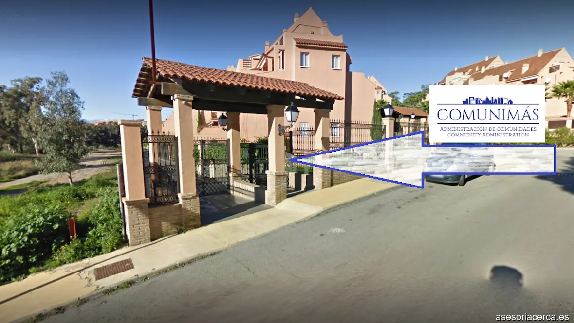 COMUNIMAS Administracion de Fincas - Community Administration (Sotogrande - Estepona - Manilva - Casares - Marbella) – foto 1