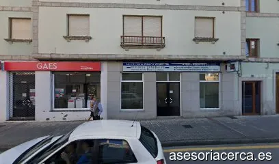 Asesoria Antuna