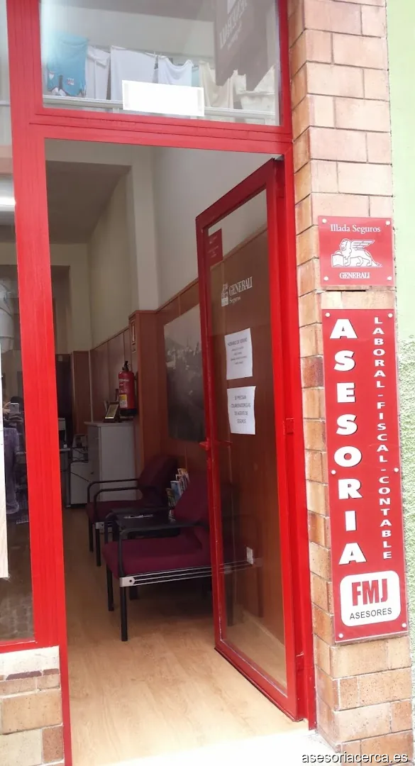 FMJ Asesores