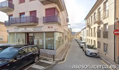 ASSESSORIA MONTIEL BOADAS SL