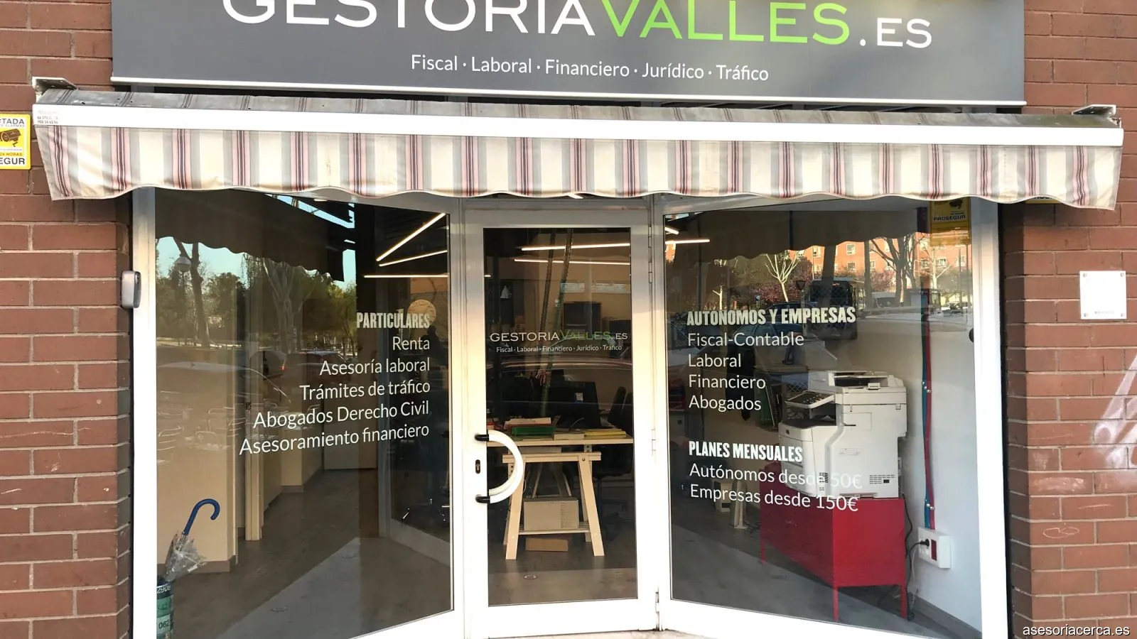 Gestoria Mollet