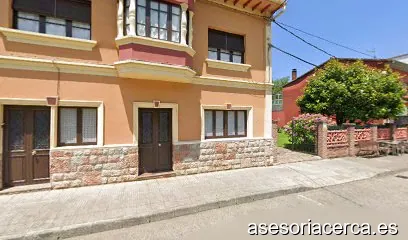 Asesoria Bimenes - Aurora Gonzalez