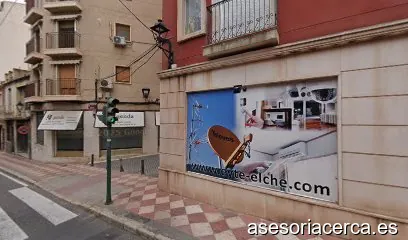 Algarra y Garcia Asesores Sl.