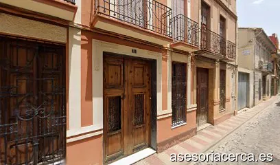 Asesoria Silla, S.L.