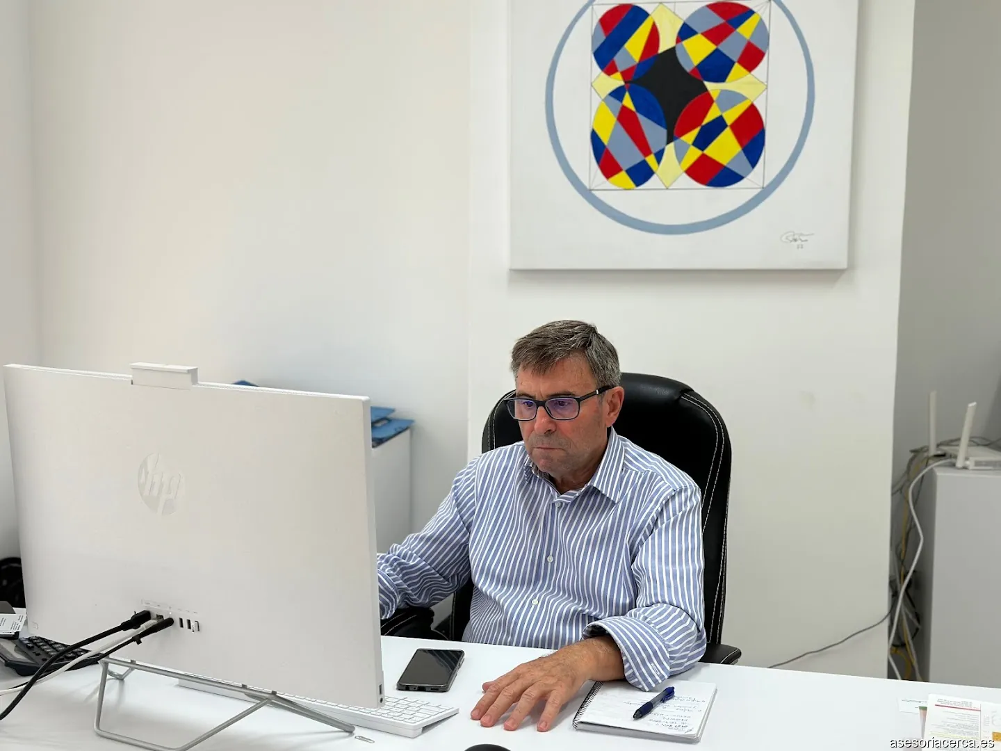 Asesoria en Marbella - Altagest
