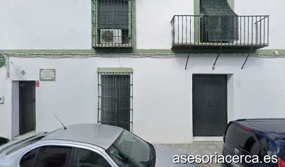 Despacho JC Moguer - Asesoria / Gestoria