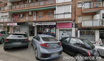 Asesoria De Pymes Eurogestion Sl – foto 1