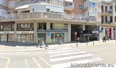 RSA - Rioloboss