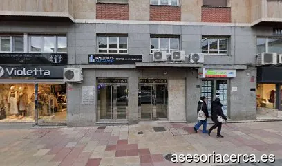 Mafix Asesores