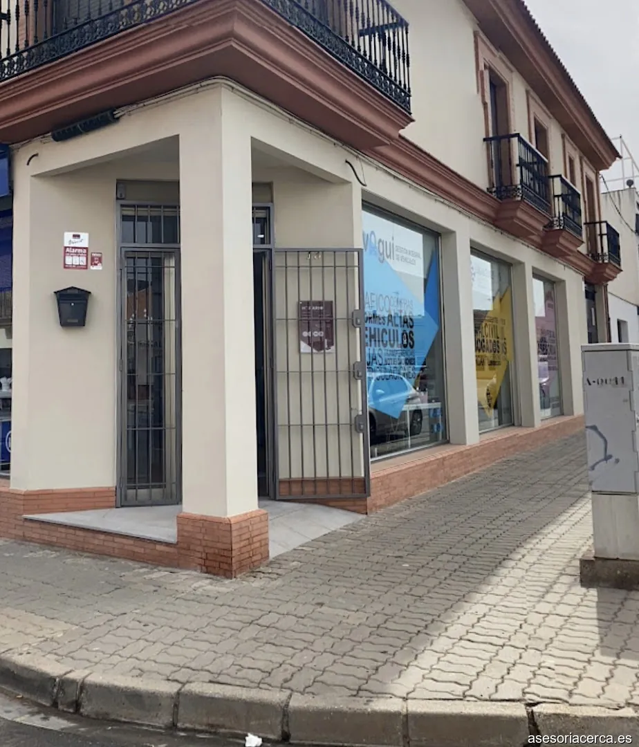 Tevagui San Jose