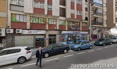 Asesoria Laboral Fredes