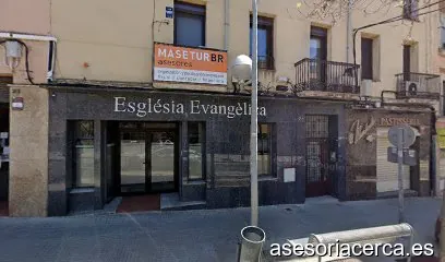 MASETUR BR GESTIO SL