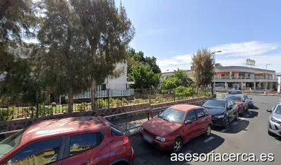 Fidentia Canary Islands