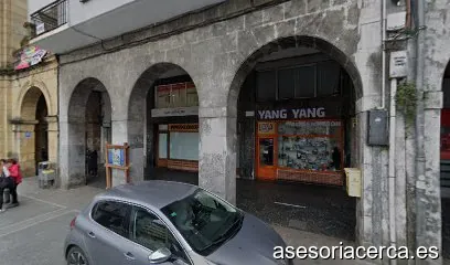 Gestoria Unanue