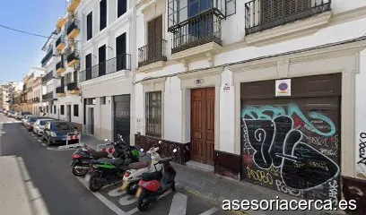 Grupo de Asesoramiento Hidalgo y Cruz S.L. – foto 1