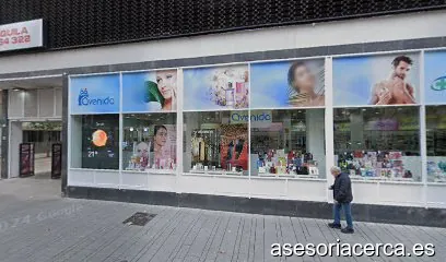 Asesoria URIBE