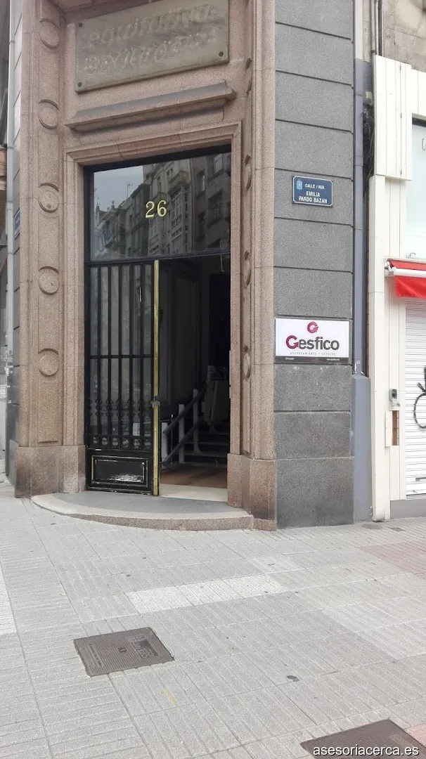 Gesfico