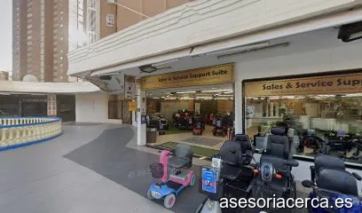 Contact Solutions Benidorm – foto 1
