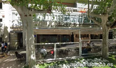 Gestorias Perez Vilches