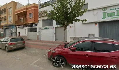 Asesoria Aguila