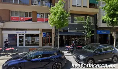 Ribes Associats