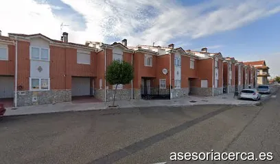 MGA LABORAL