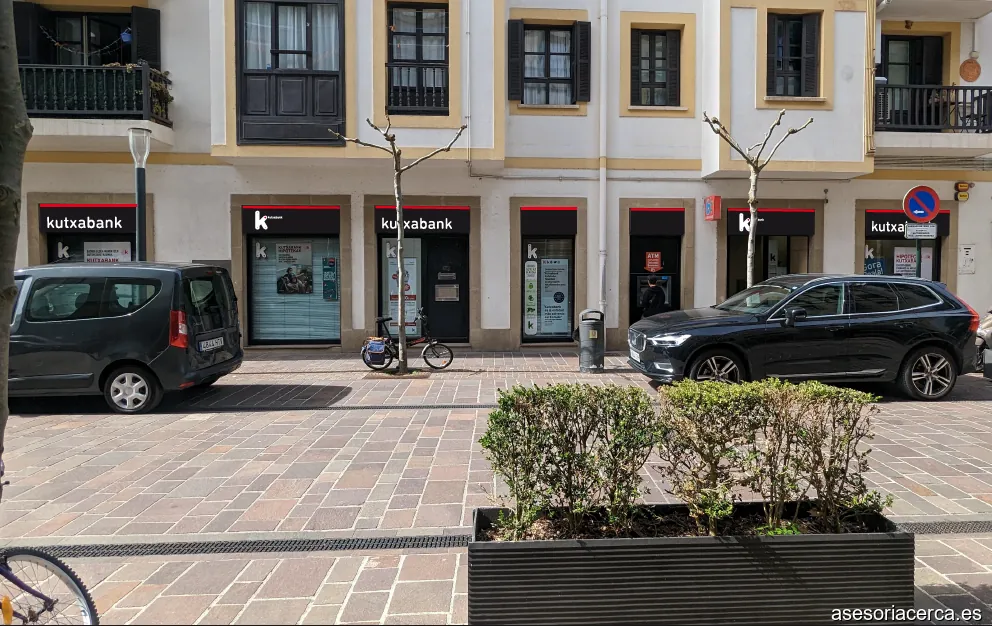 Kutxabank
