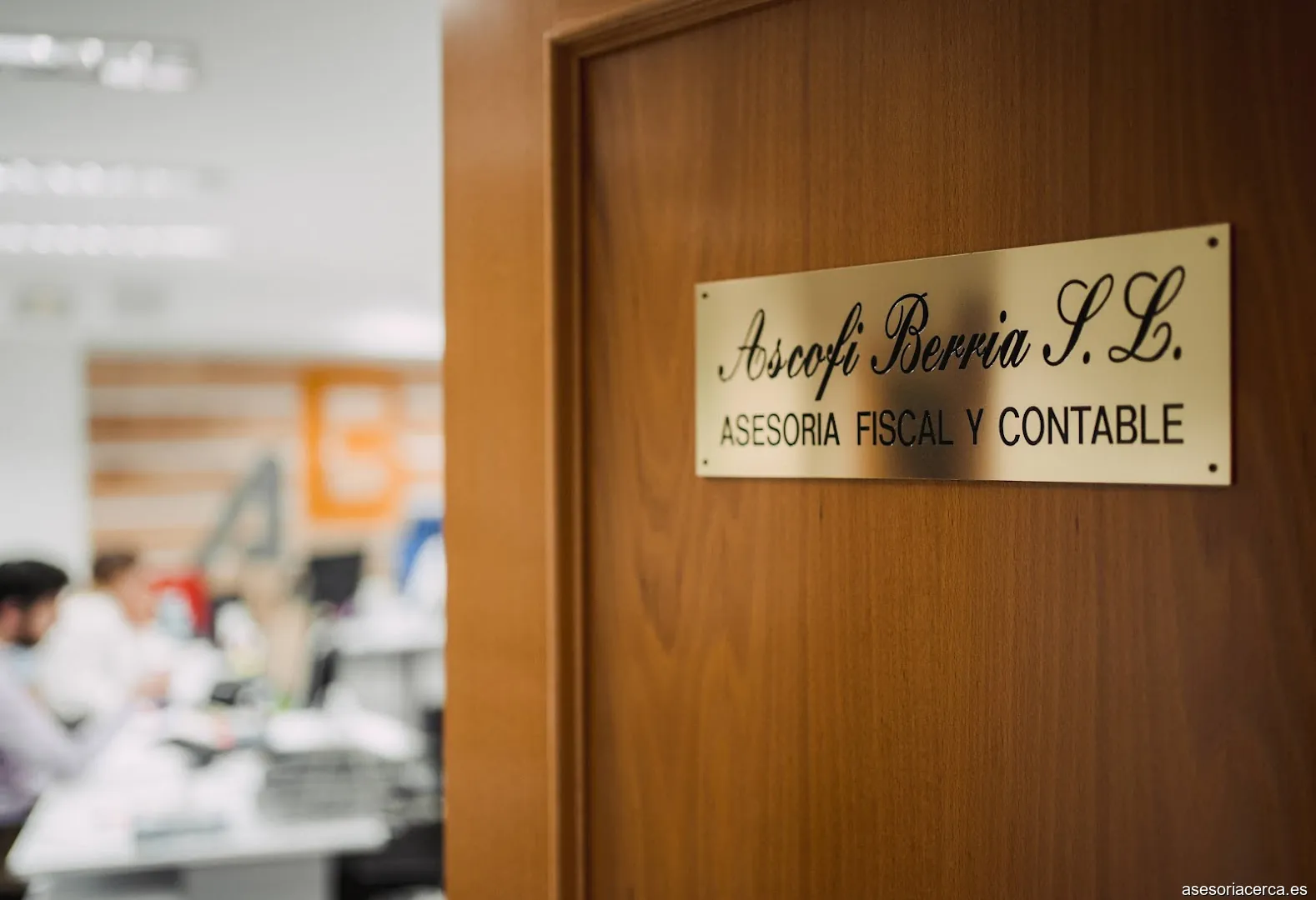 Ascofi Berria