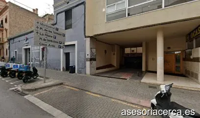 Asesoria Vela Gestio